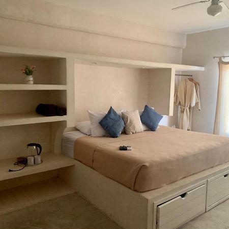 Sacbe Tulum Hotel Boutique Εξωτερικό φωτογραφία