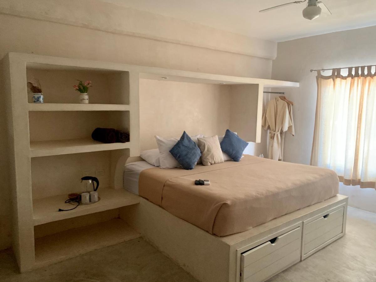 Sacbe Tulum Hotel Boutique Εξωτερικό φωτογραφία