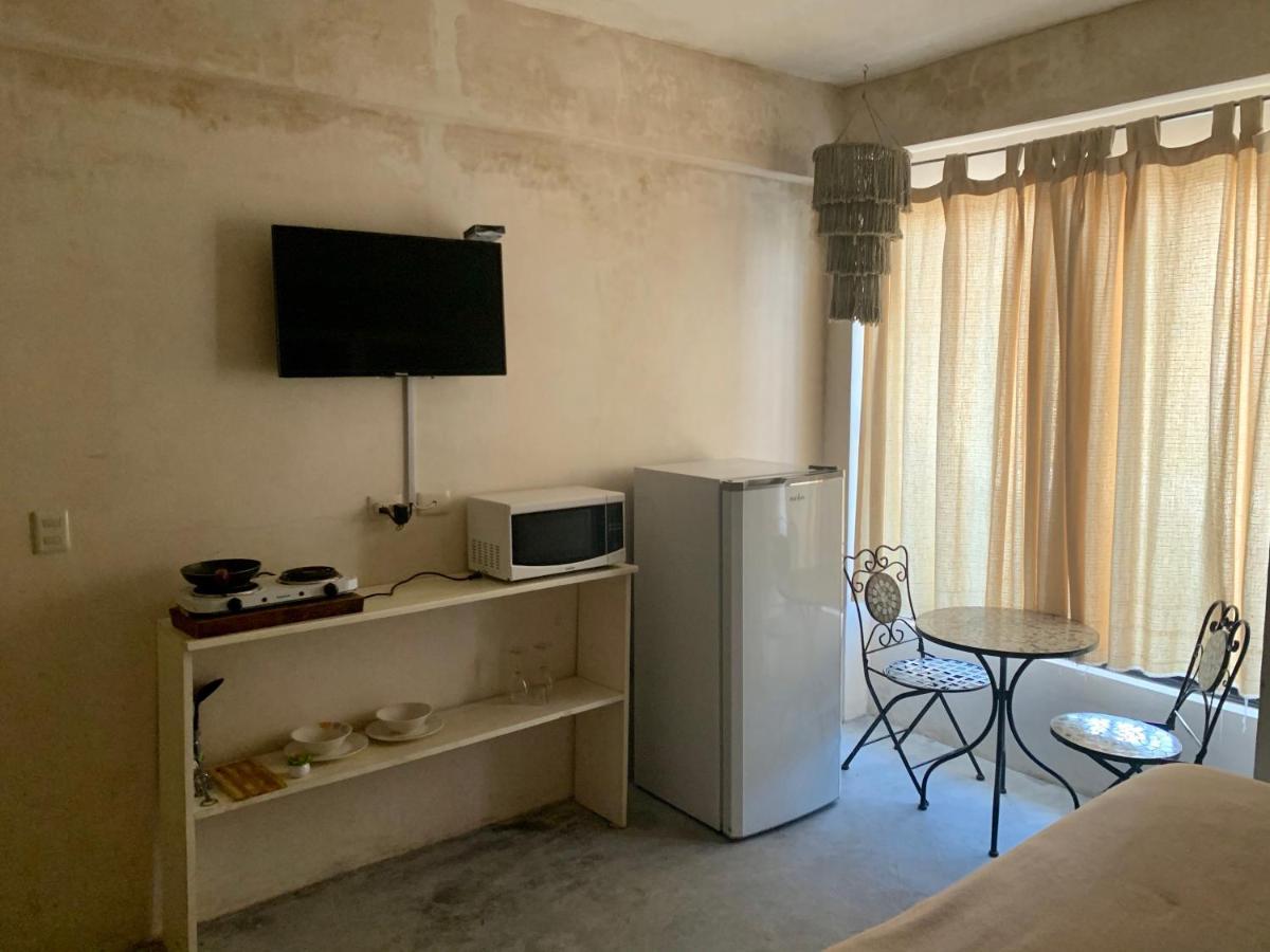 Sacbe Tulum Hotel Boutique Εξωτερικό φωτογραφία