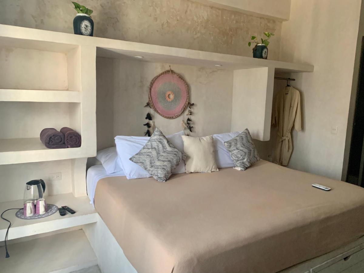 Sacbe Tulum Hotel Boutique Εξωτερικό φωτογραφία