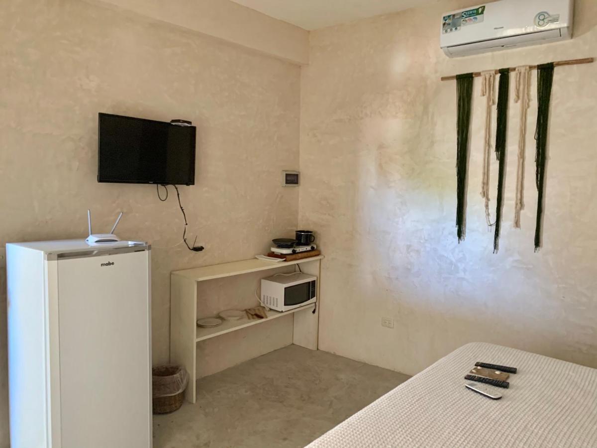 Sacbe Tulum Hotel Boutique Εξωτερικό φωτογραφία