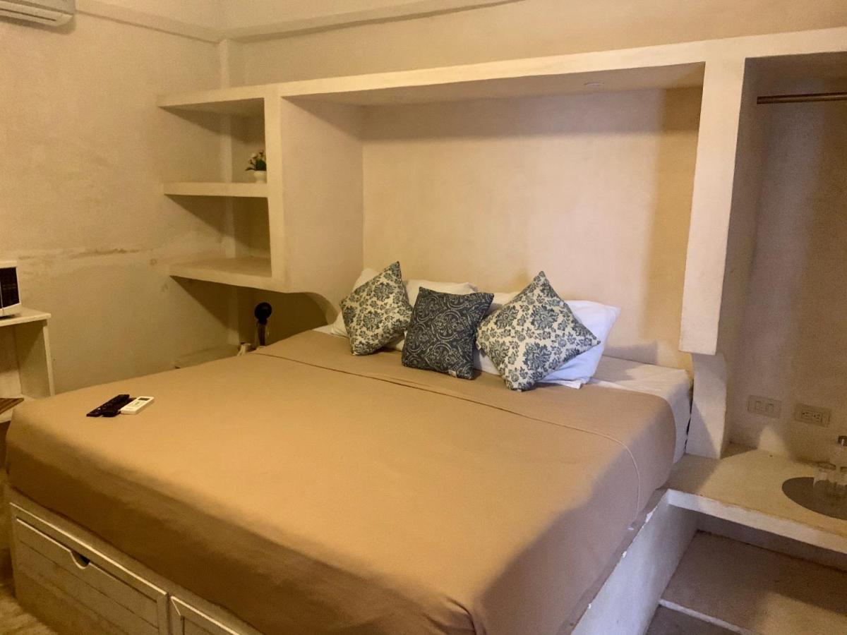 Sacbe Tulum Hotel Boutique Εξωτερικό φωτογραφία