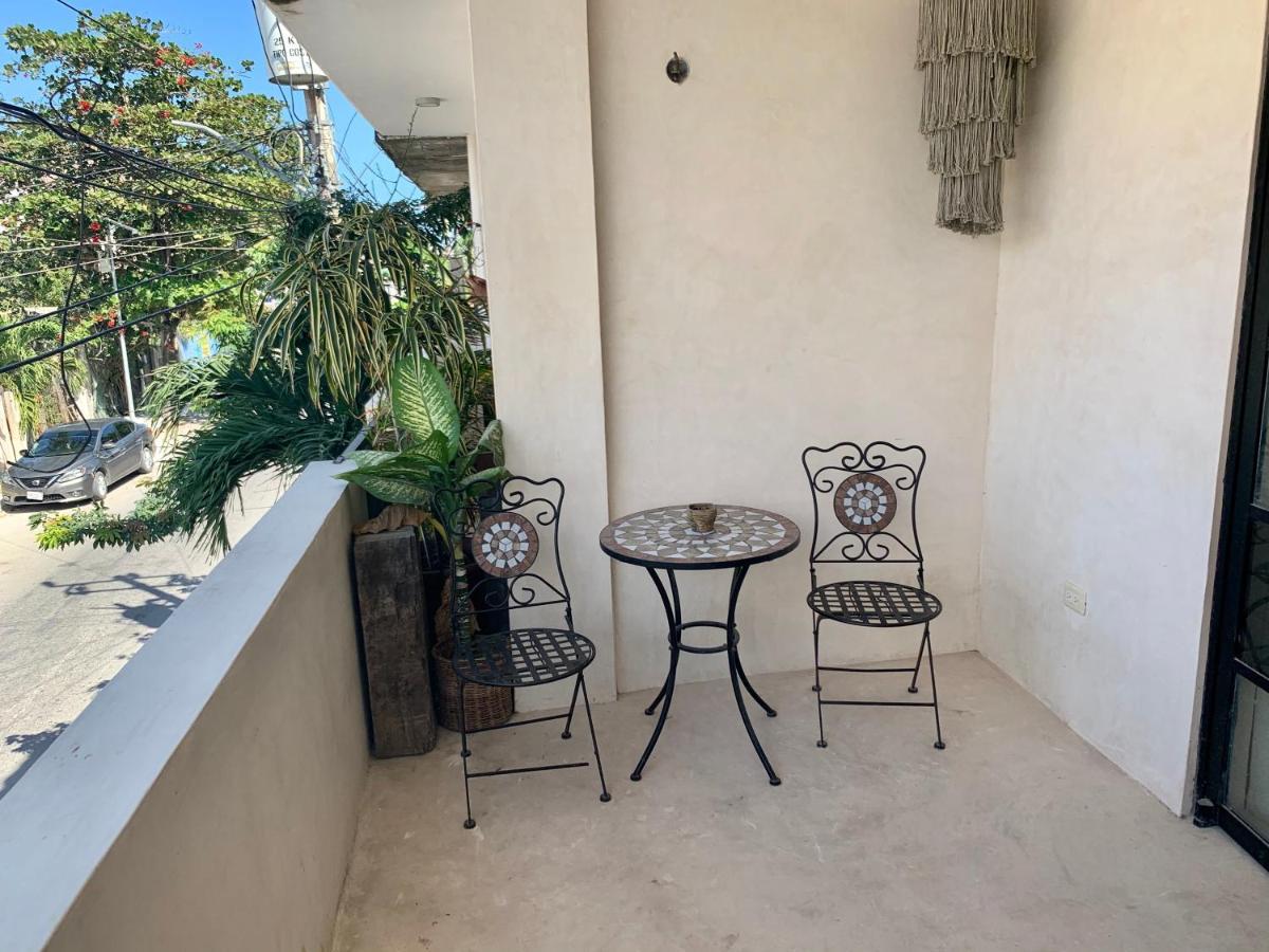 Sacbe Tulum Hotel Boutique Εξωτερικό φωτογραφία