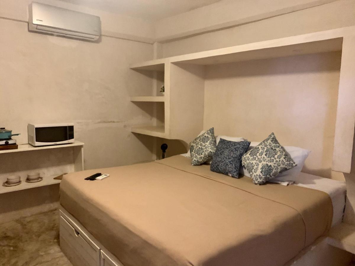 Sacbe Tulum Hotel Boutique Εξωτερικό φωτογραφία