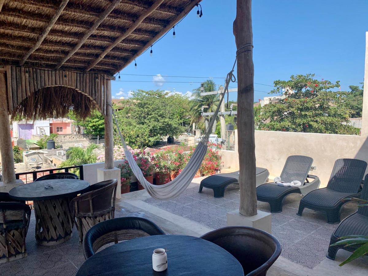 Sacbe Tulum Hotel Boutique Εξωτερικό φωτογραφία