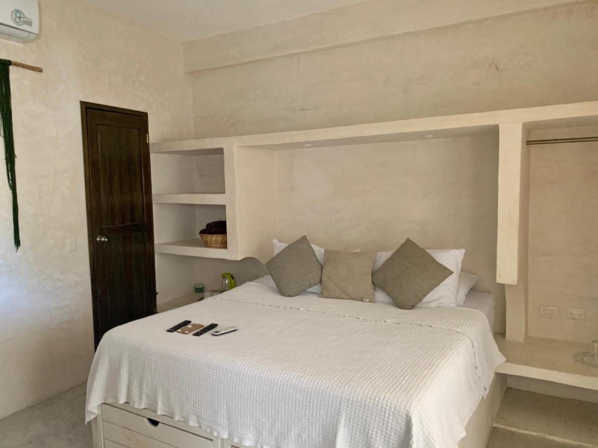 Sacbe Tulum Hotel Boutique Εξωτερικό φωτογραφία