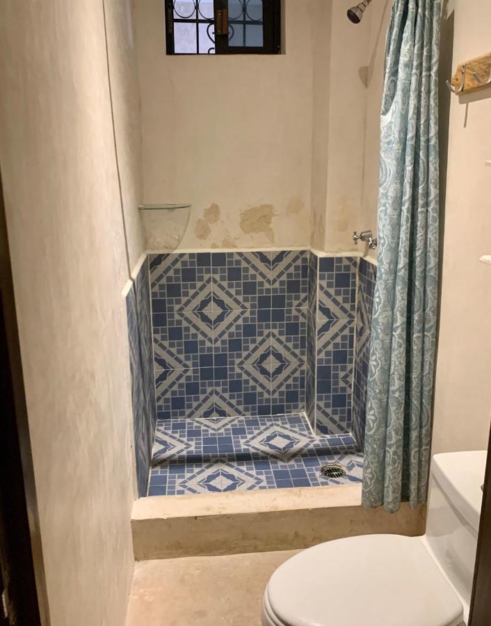 Sacbe Tulum Hotel Boutique Εξωτερικό φωτογραφία