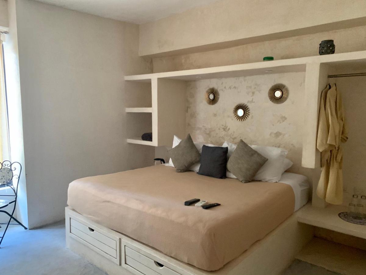 Sacbe Tulum Hotel Boutique Εξωτερικό φωτογραφία