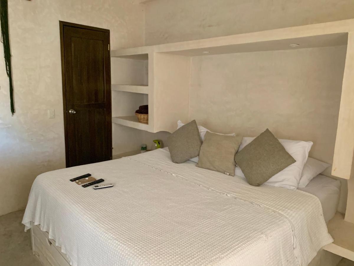 Sacbe Tulum Hotel Boutique Εξωτερικό φωτογραφία