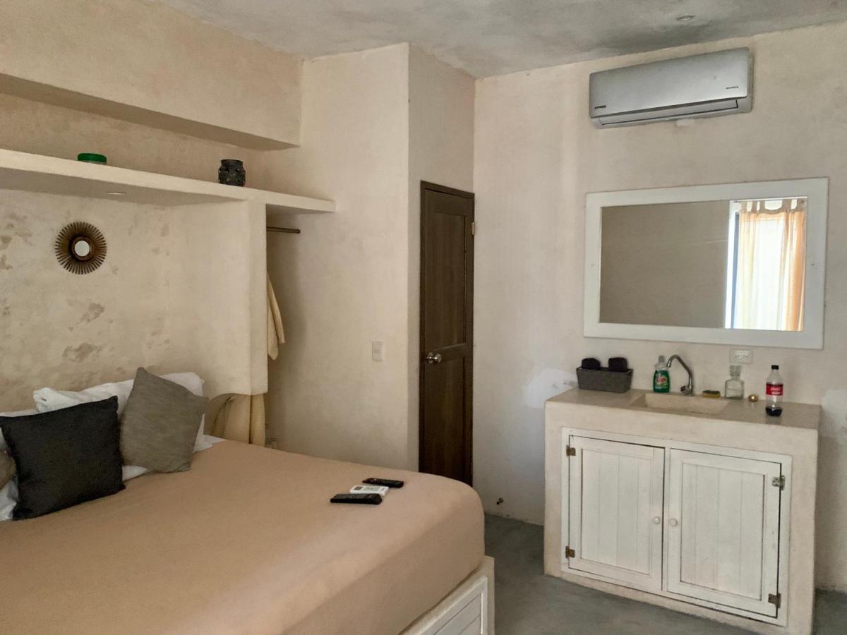 Sacbe Tulum Hotel Boutique Εξωτερικό φωτογραφία