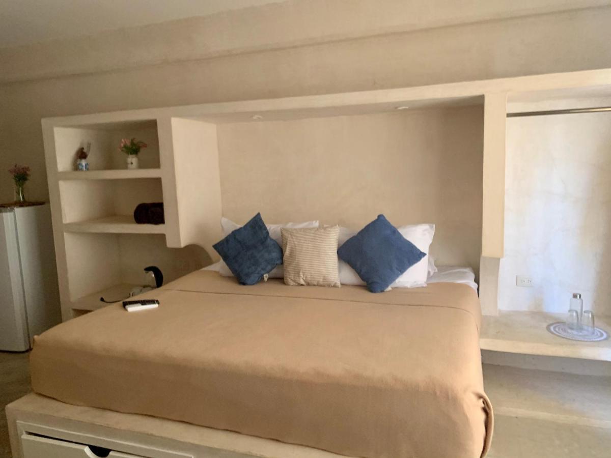 Sacbe Tulum Hotel Boutique Εξωτερικό φωτογραφία