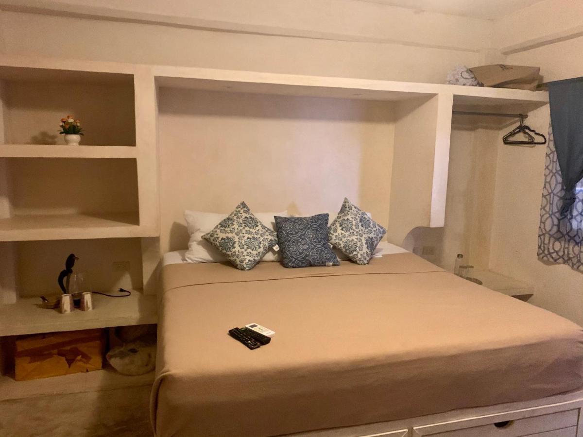 Sacbe Tulum Hotel Boutique Εξωτερικό φωτογραφία