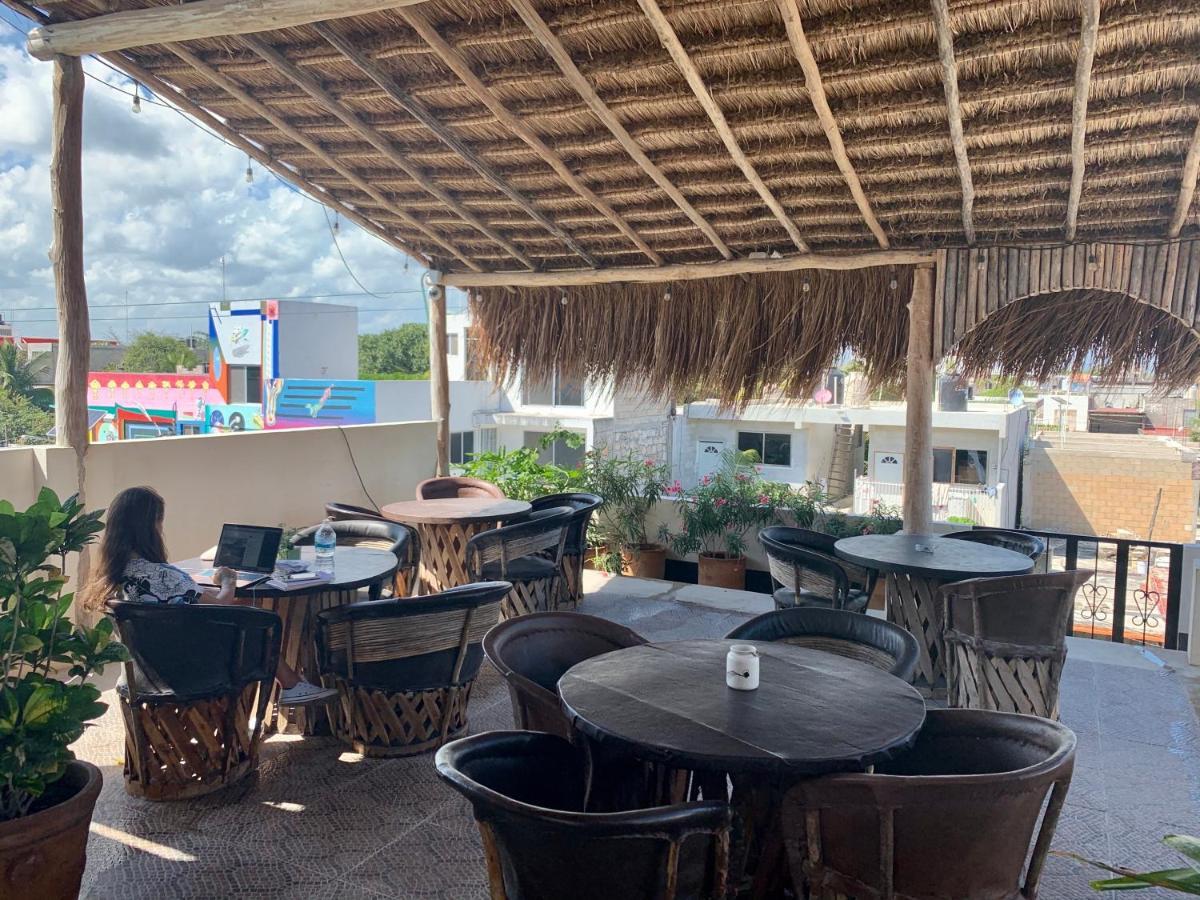 Sacbe Tulum Hotel Boutique Εξωτερικό φωτογραφία