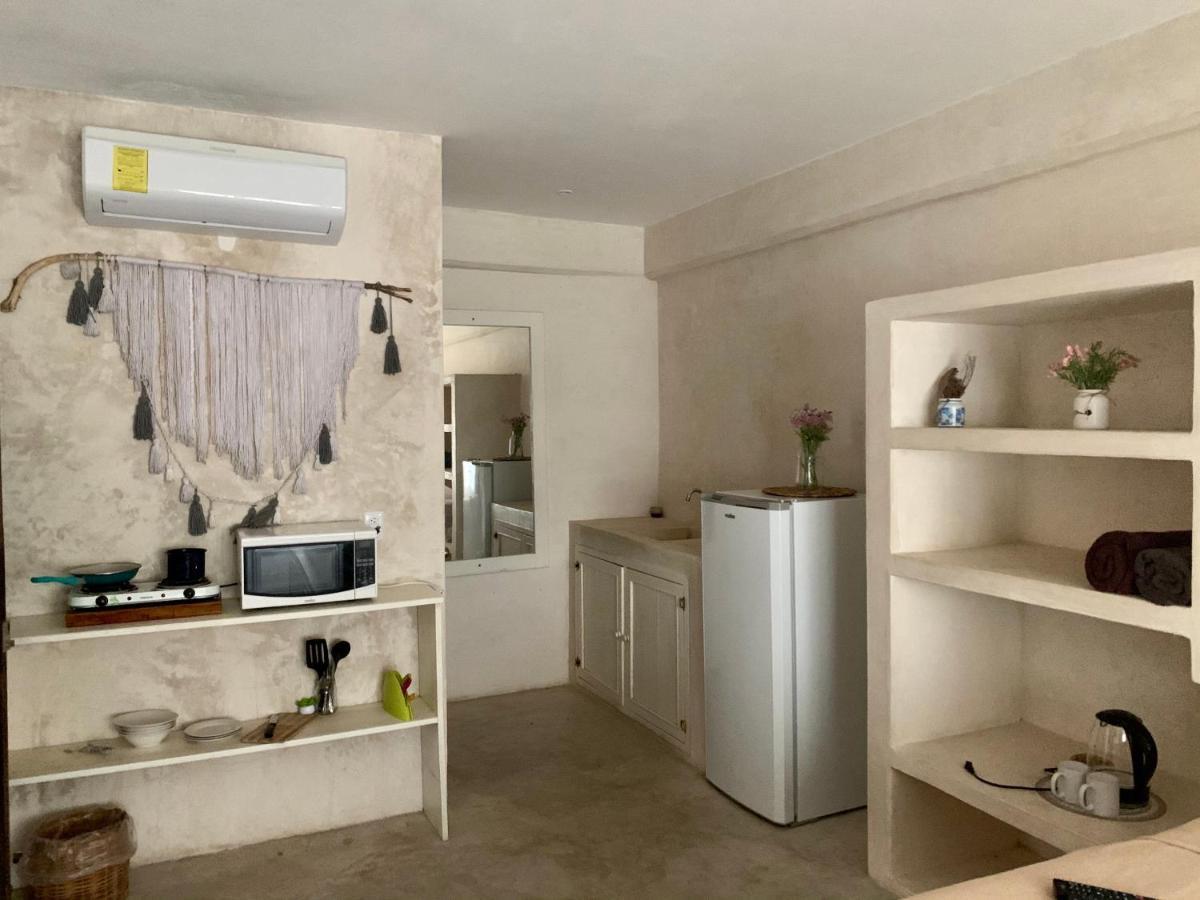 Sacbe Tulum Hotel Boutique Εξωτερικό φωτογραφία