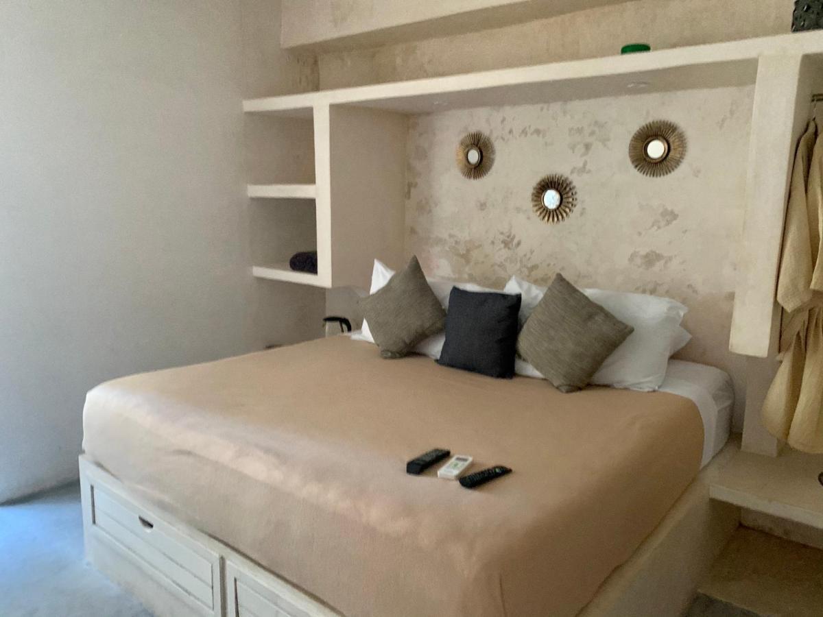 Sacbe Tulum Hotel Boutique Εξωτερικό φωτογραφία